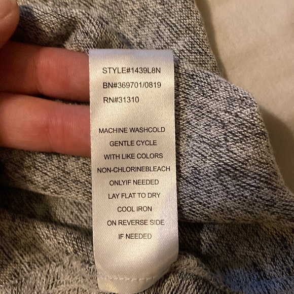 Sweater Dress - Picture 5 of 5